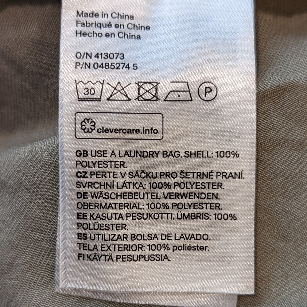 H&M top - Picture 3 of 4